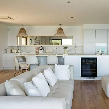 Apartament Belle Acces Prive A La Six-Fours-les-Plages