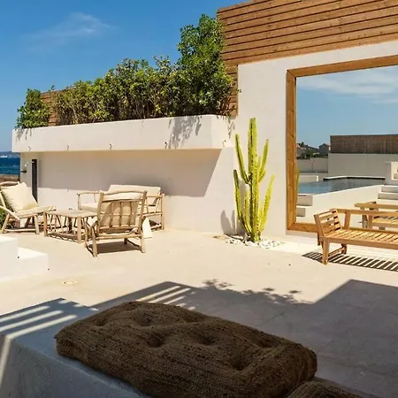 Belle Acces Prive A La * Six-Fours-les-Plages