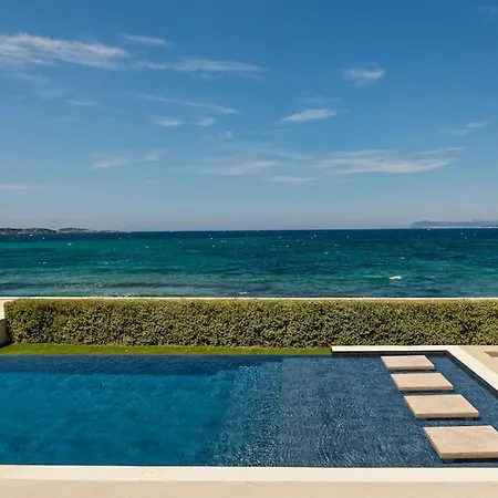 Διαμέρισμα Belle Acces Prive A La Six-Fours-les-Plages