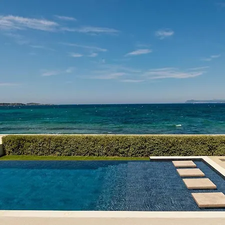 Apartment Belle Acces Prive A La